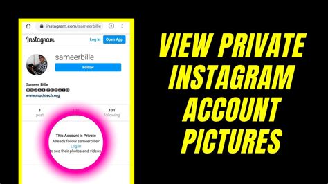 instagram profile viewer|Instagram Profile Viewer Private